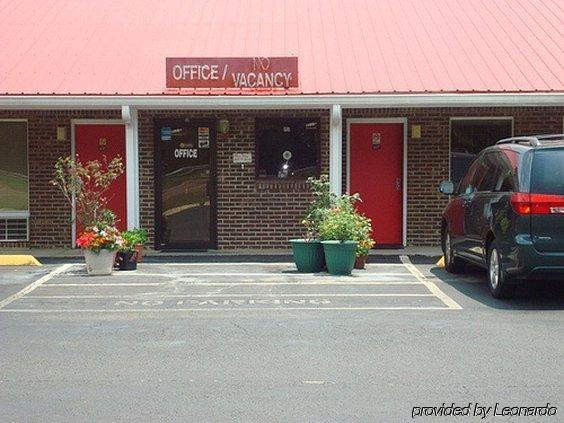 Applegate Inn クリーブランド エクステリア 写真