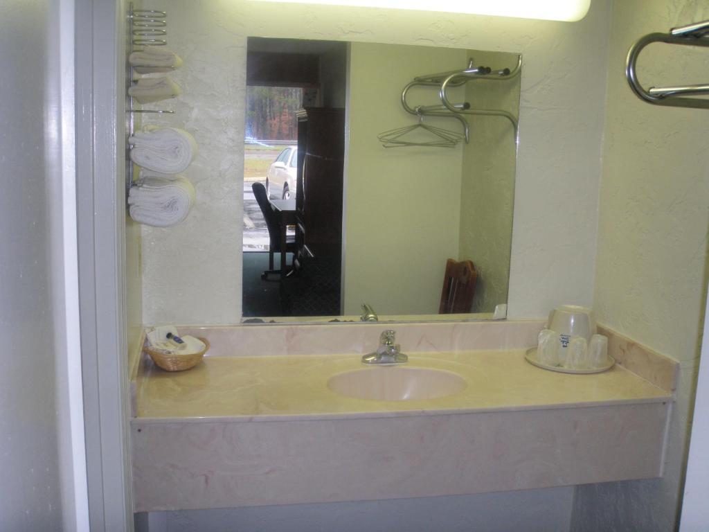 Applegate Inn クリーブランド 部屋 写真