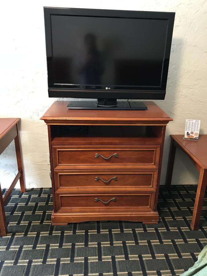 Applegate Inn クリーブランド エクステリア 写真
