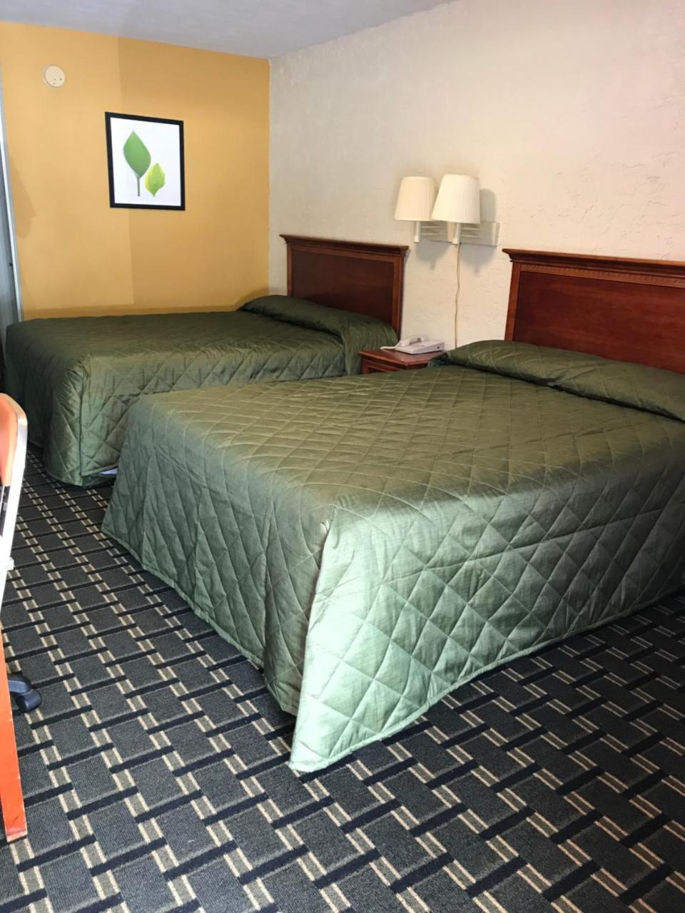 Applegate Inn クリーブランド エクステリア 写真